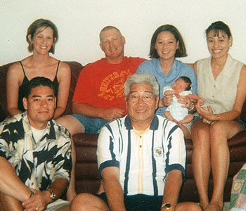 Inukai Family Foundation