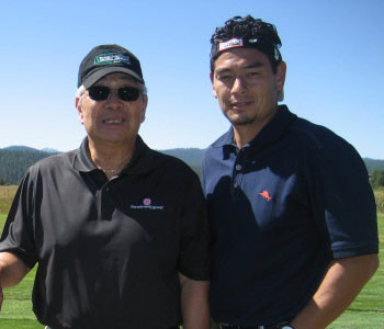 Dick-and-Scott-Inukai-Golfing_350x300