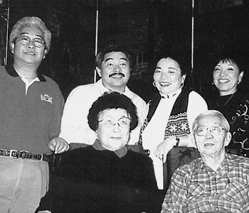 Inukai Family Foundation