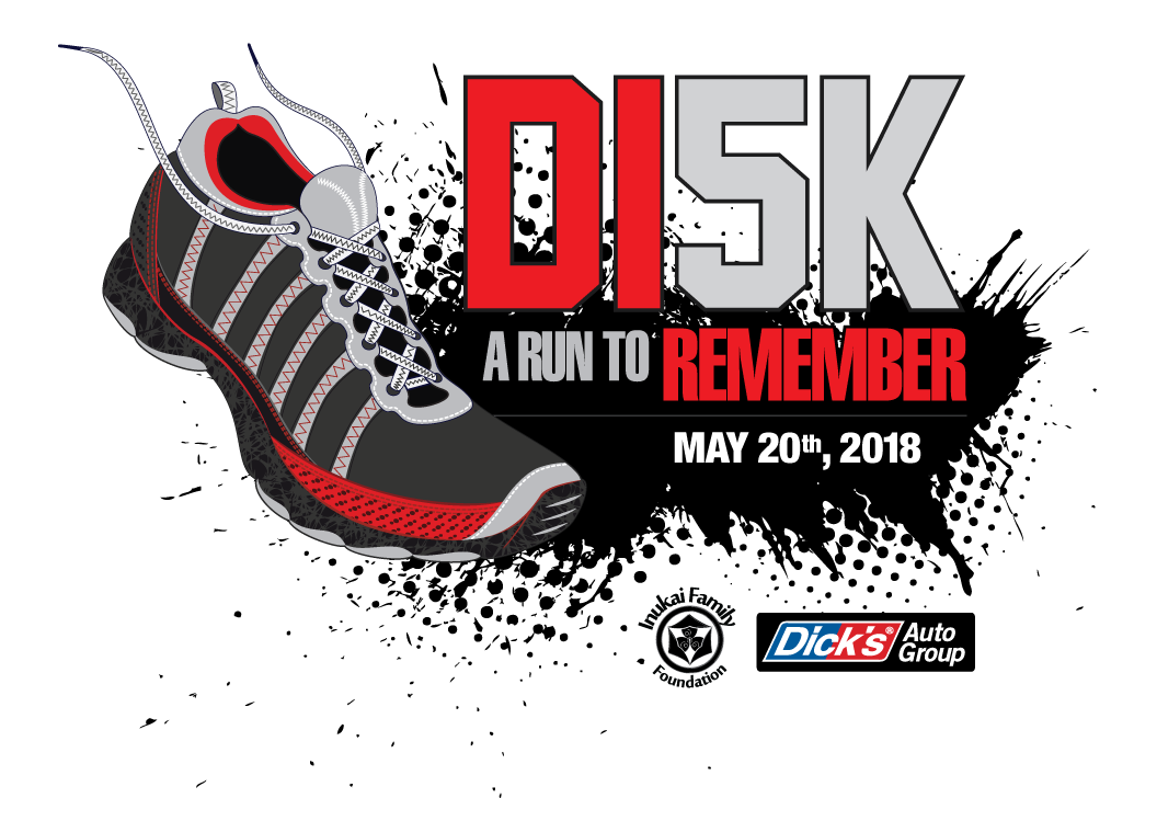 DI5K A Run to Remember 2018