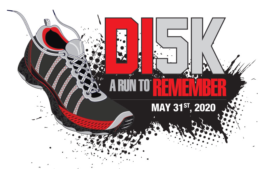 DI5K A Run to Remember 2020