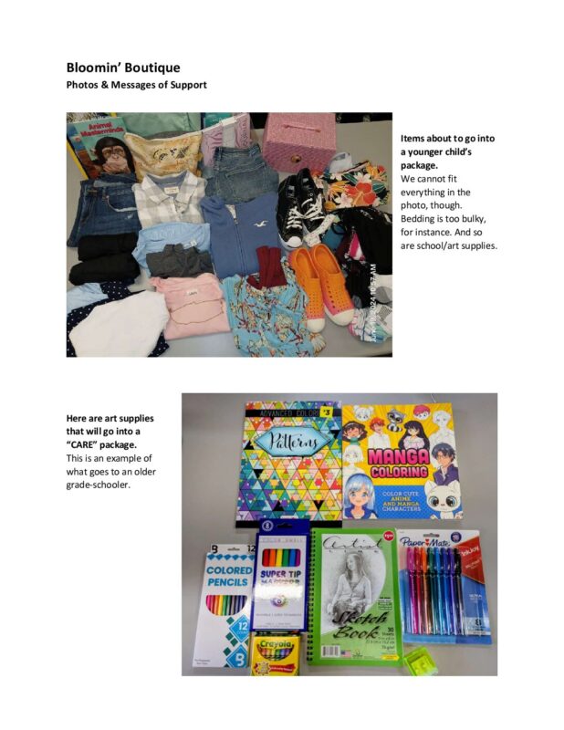 Inukai Family Foundation